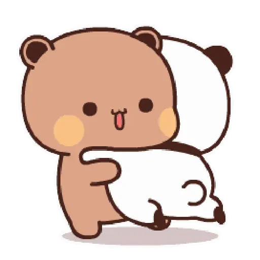 Sugar & Brownie 15 MOV 🍭