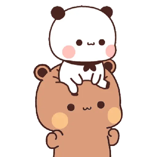 Sugar & Brownie 15 MOV 🍭
