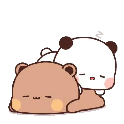 Sugar & Brownie 15 MOV 🍭