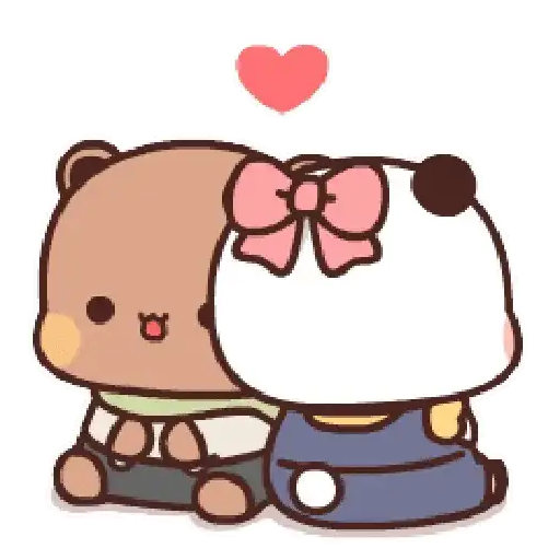 Sugar & Brownie 15 MOV 🍭