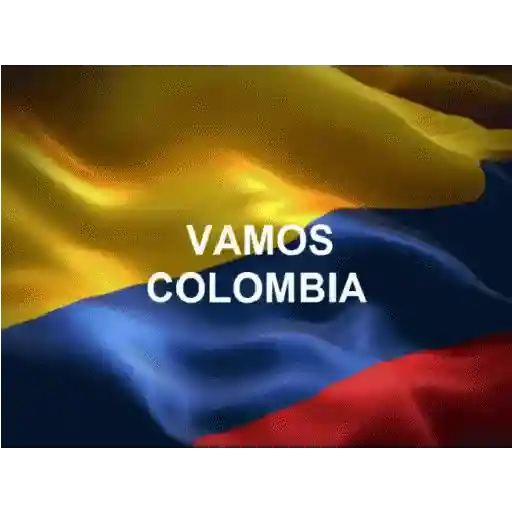Viva Colombia! 🇨🇴 preview