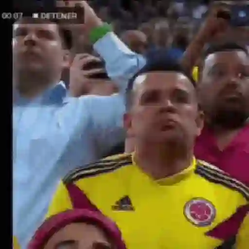 Viva Colombia! 🇨🇴 preview