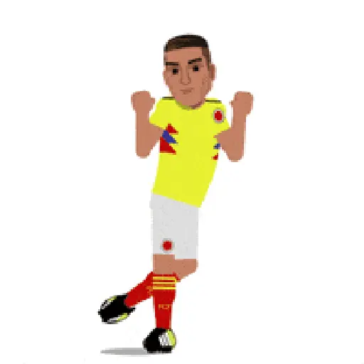 Viva Colombia! 🇨🇴 preview