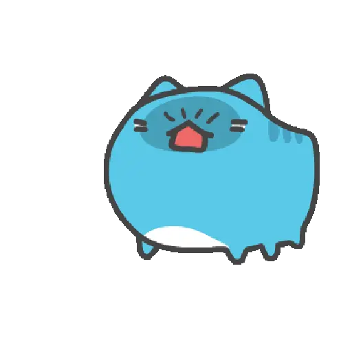 Bugcat Capoo 3 MOV 🍭