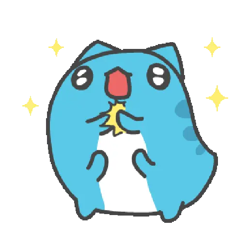 Bugcat Capoo 3 MOV 🍭 preview