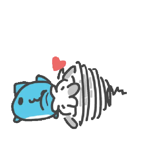 Bugcat Capoo 3 MOV 🍭