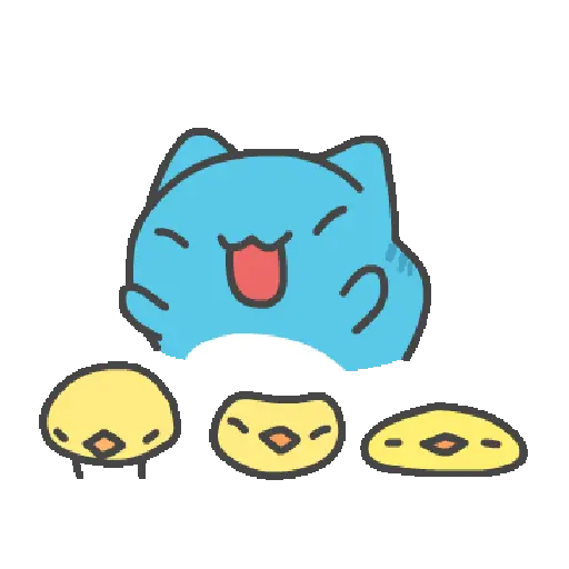 Bugcat Capoo 3 MOV 🍭