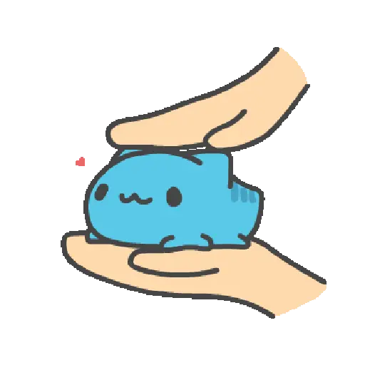 Bugcat Capoo 3 MOV 🍭