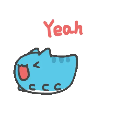 Bugcat Capoo 3 MOV 🍭