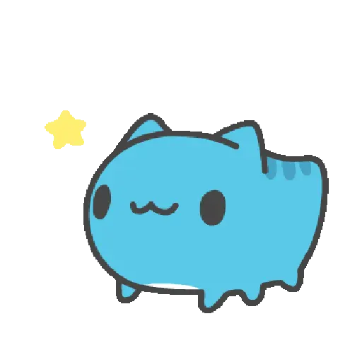 Bugcat Capoo 3 MOV 🍭