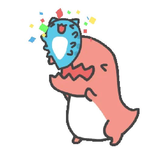 Bugcat Capoo 3 MOV 🍭
