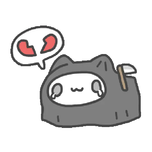 Bugcat Capoo 5 MOV 🍭