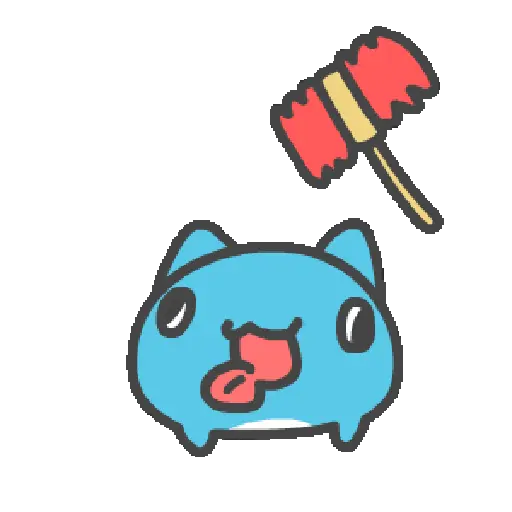 Bugcat Capoo 5 MOV 🍭