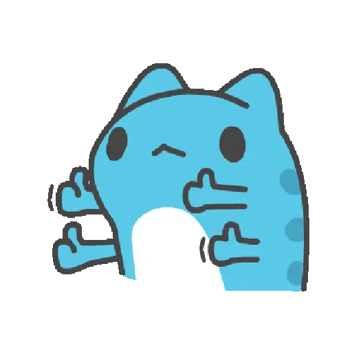 Bugcat Capoo 5 MOV 🍭