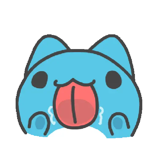 Bugcat Capoo 5 MOV 🍭