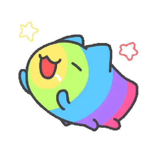 Bugcat Capoo 5 MOV 🍭