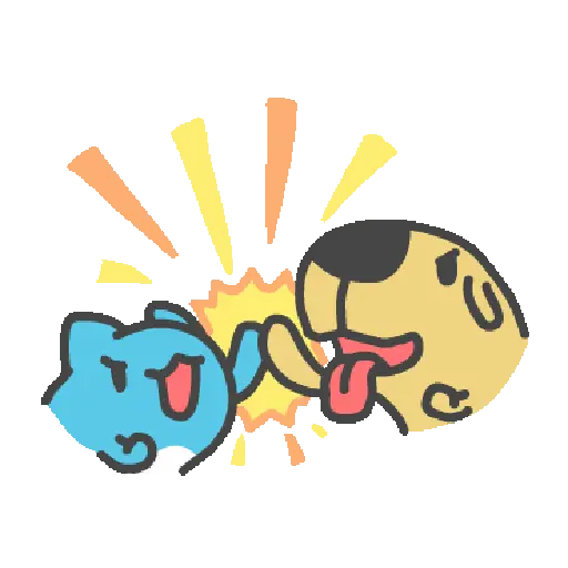 Bugcat Capoo 5 MOV 🍭