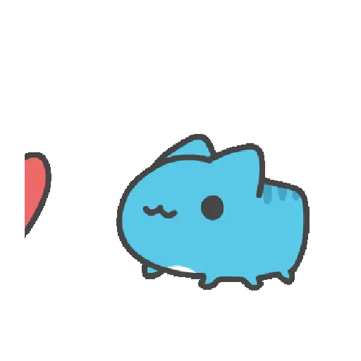 Bugcat Capoo 5 MOV 🍭