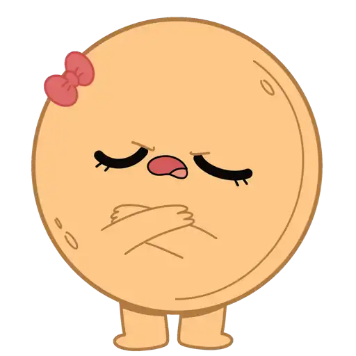 Choco and Pancake Animated preview