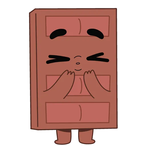 Choco and Pancake Animated
