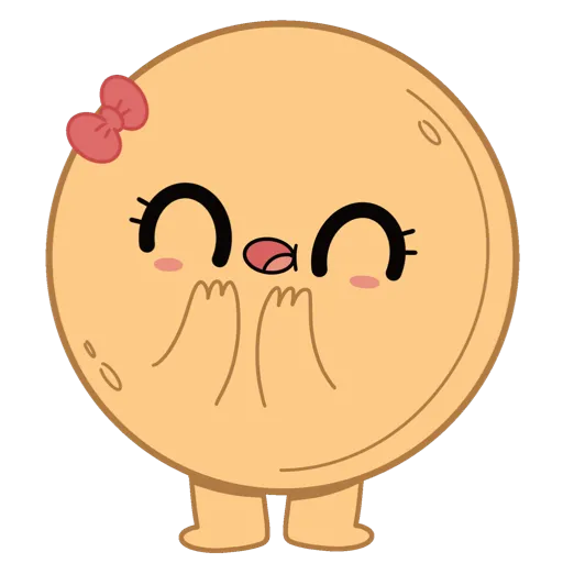 Choco and Pancake Animated