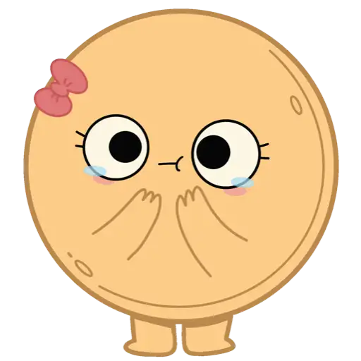 Choco and Pancake Animated
