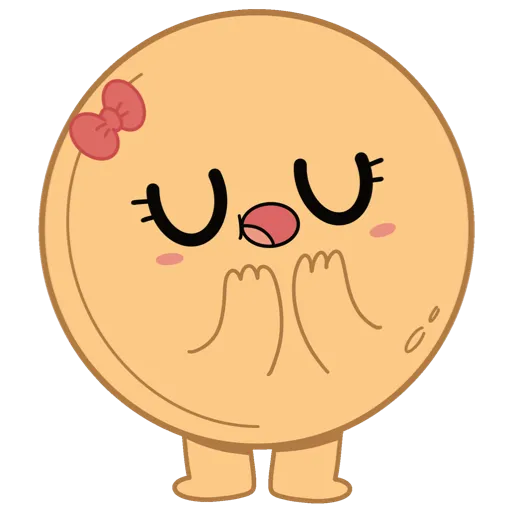 Choco and Pancake Animated