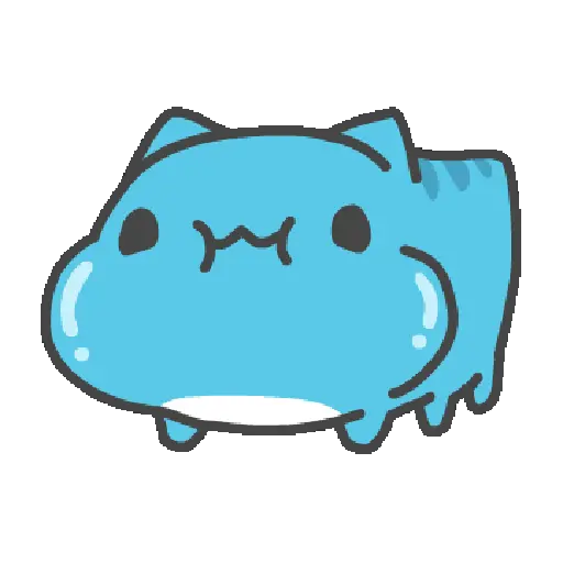 Bugcat Capoo 2 MOV 🍭