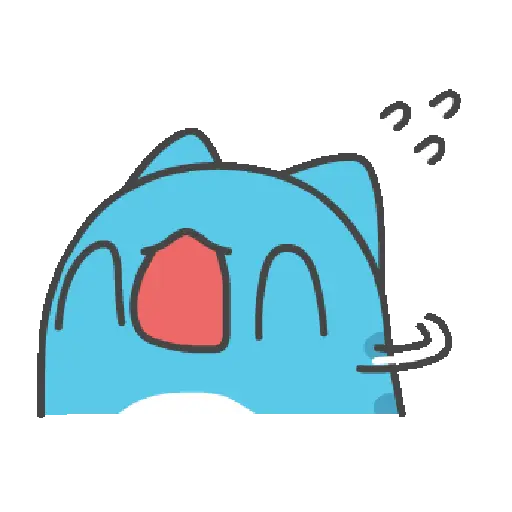 Bugcat Capoo 2 MOV 🍭