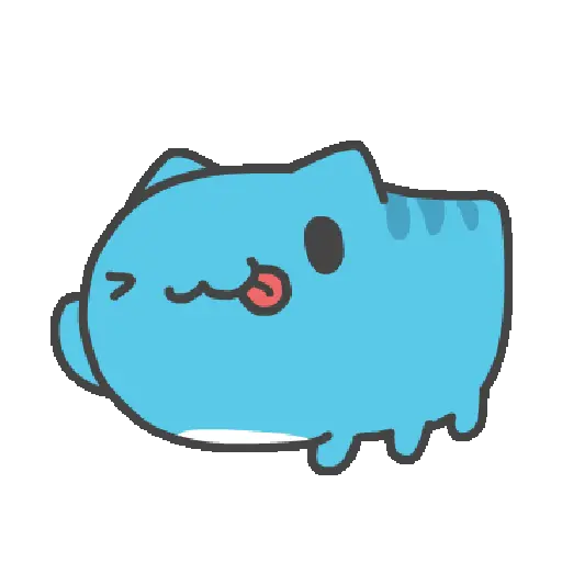 Bugcat Capoo 2 MOV 🍭