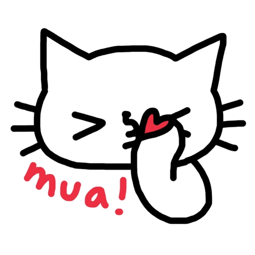 Gatito Sentimental 1