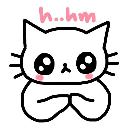 Gatito Sentimental 1