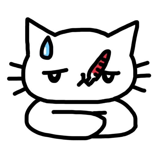 Gatito Sentimental 1