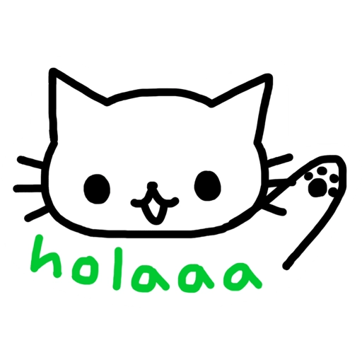 Gatito Sentimental 1