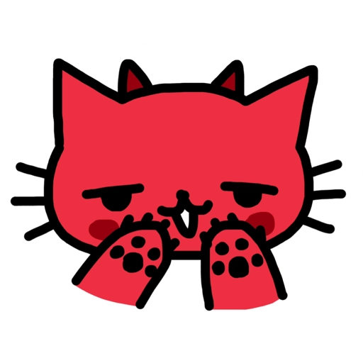 Gatito Sentimental 1
