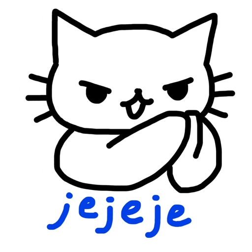 Gatito Sentimental 1