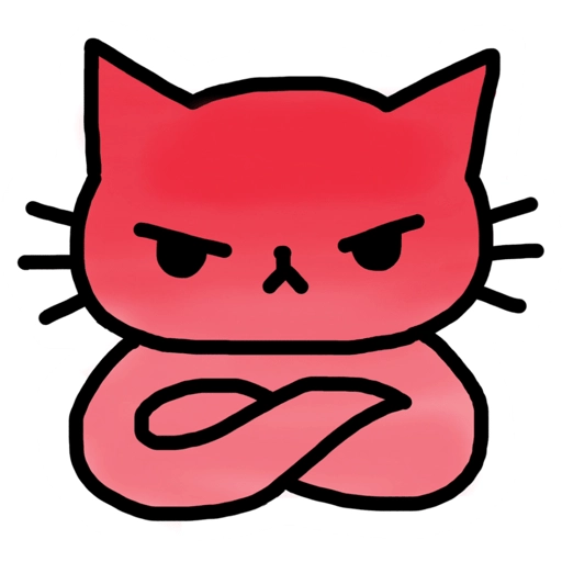 Gatito Sentimental 1