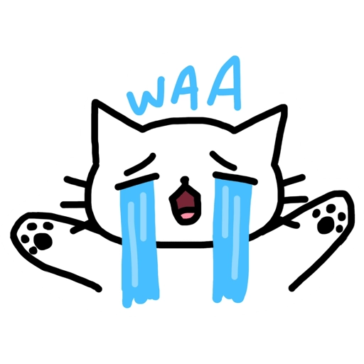 Gatito Sentimental 1