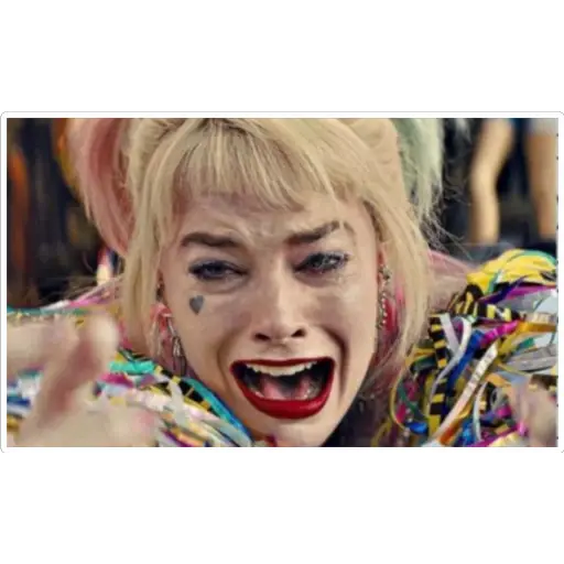 BirdsOfPrey 