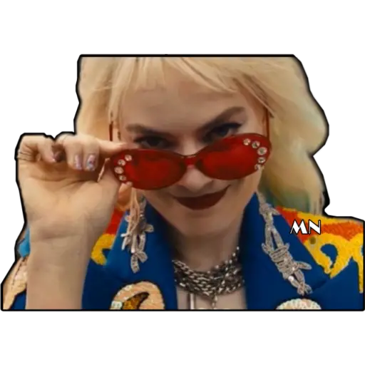BirdsOfPrey 