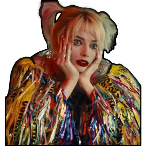 BirdsOfPrey 
