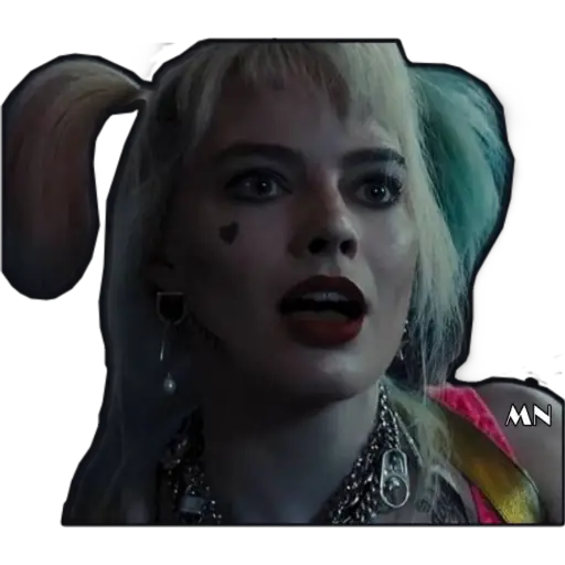 BirdsOfPrey 