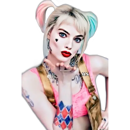 BirdsOfPrey 