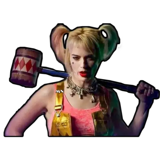 BirdsOfPrey 
