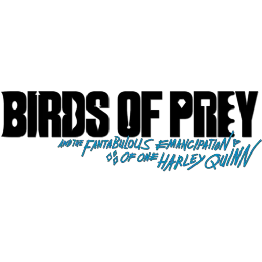 BirdsOfPrey 