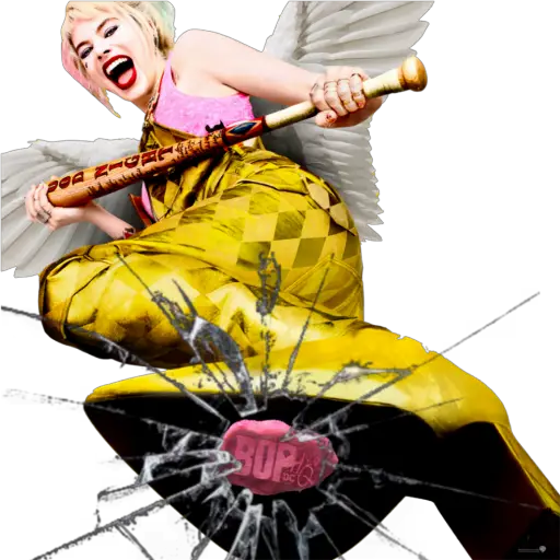 BirdsOfPrey 