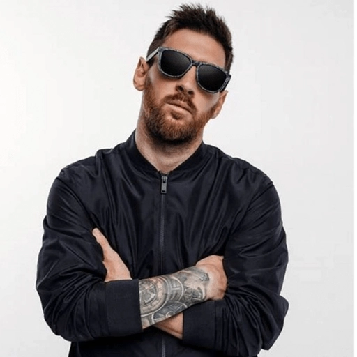 Messi pal chat ⚽️🇦🇷