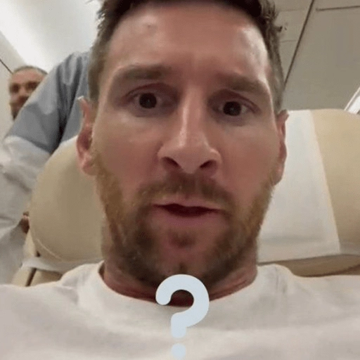 Messi pal chat ⚽️🇦🇷 preview