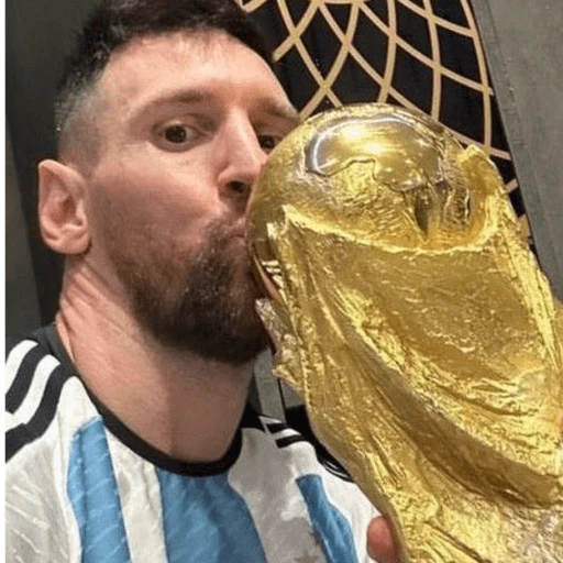 Messi pal chat ⚽️🇦🇷 preview
