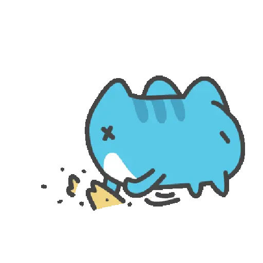 Bugcat Capoo 1 MOV 🍭